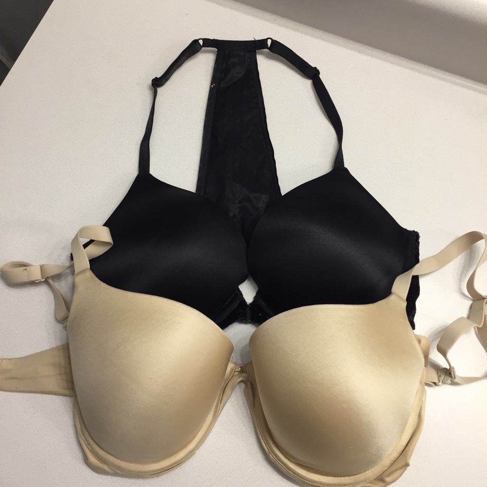 Bra lot 34C